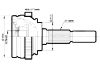 Gelenksatz, Antriebswelle CV Joint Kit:26003052