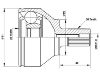 Juego de articulación, árbol de transmisión CV Joint Kit:1 322 209