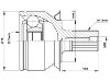 Juego de articulación, árbol de transmisión CV Joint Kit:FR01-25-60X