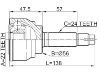 球笼修理包 CV Joint Kit:#43410-52010