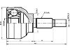 球笼修理包 CV Joint Kit:82 00 169 176