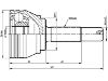 ремкомплект граната CV Joint Kit:7L0 498 099 A