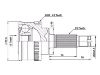 CV Joint Kit:44102-80G00