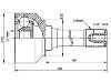 Gelenksatz, Antriebswelle CV Joint Kit:RTC6862