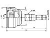 CV Joint Kit:92100312