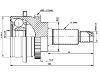 Jeu de joints, arbre de transmission CV Joint Kit:44102-60G52