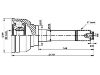 CV Joint Kit:8-97136-888-0