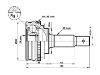 球笼修理包 CV Joint Kit:43420-32221