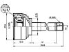 Jeu de joints, arbre de transmission CV Joint Kit:43460-29057