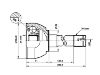 Jeu de joints, arbre de transmission CV Joint Kit:43405-60100