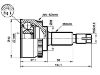 球笼修理包 CV Joint Kit:39101-4M575