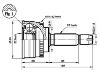 球笼修理包 CV Joint Kit:MR246169